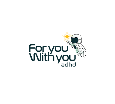 For You With You Adhd logo