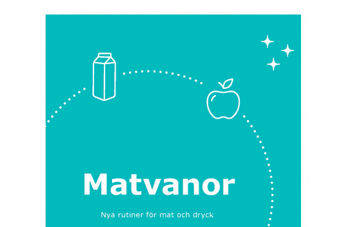 Matvanor hjälpmedel